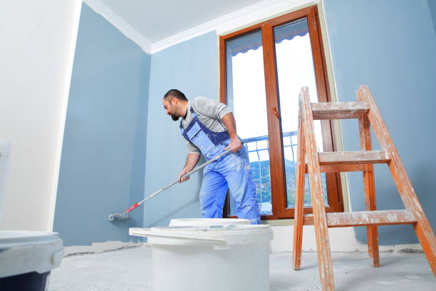 Best Industrial Mold Remediation  in Mount Carmel, PA